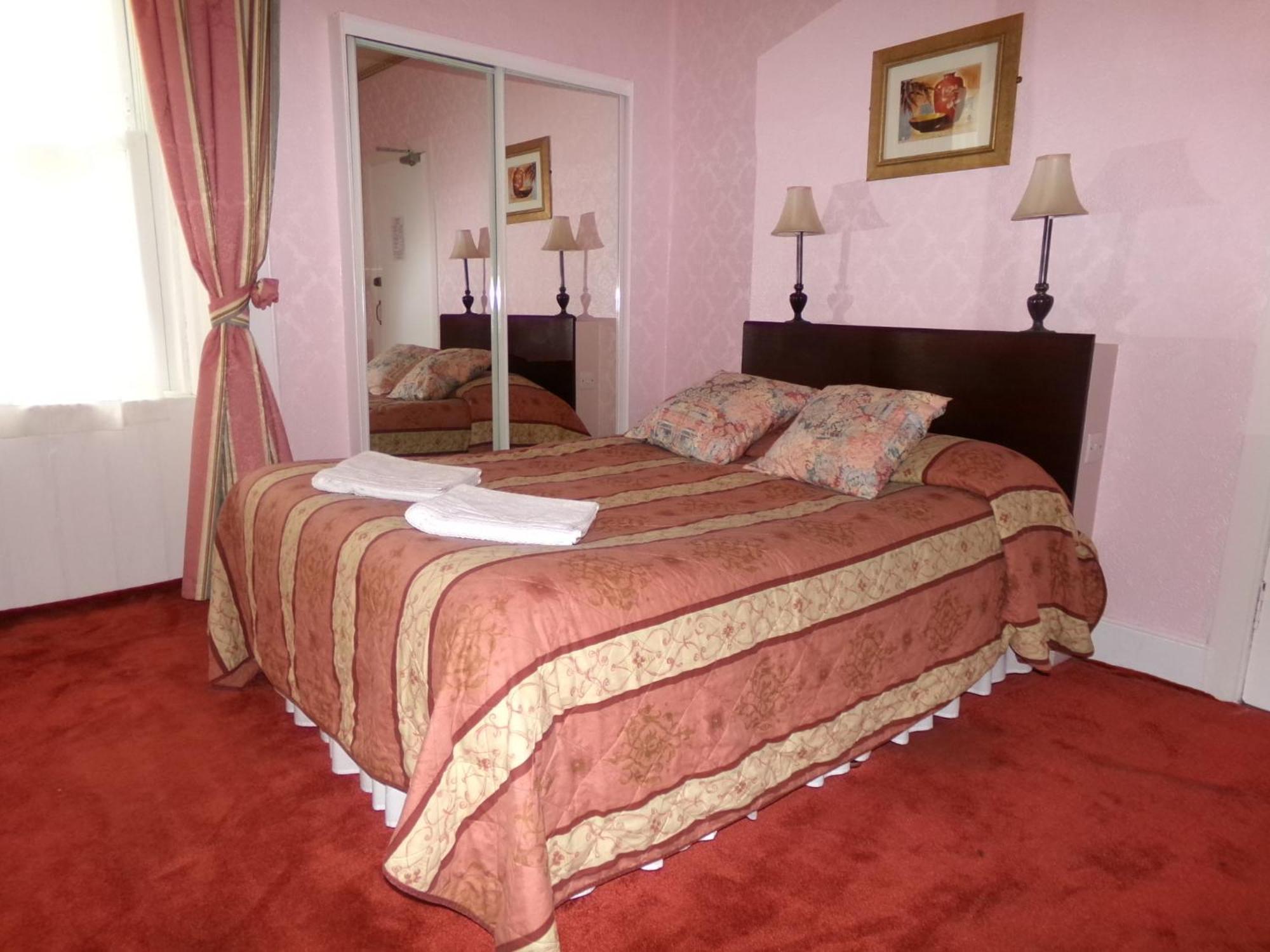 Guest house Averon 3*