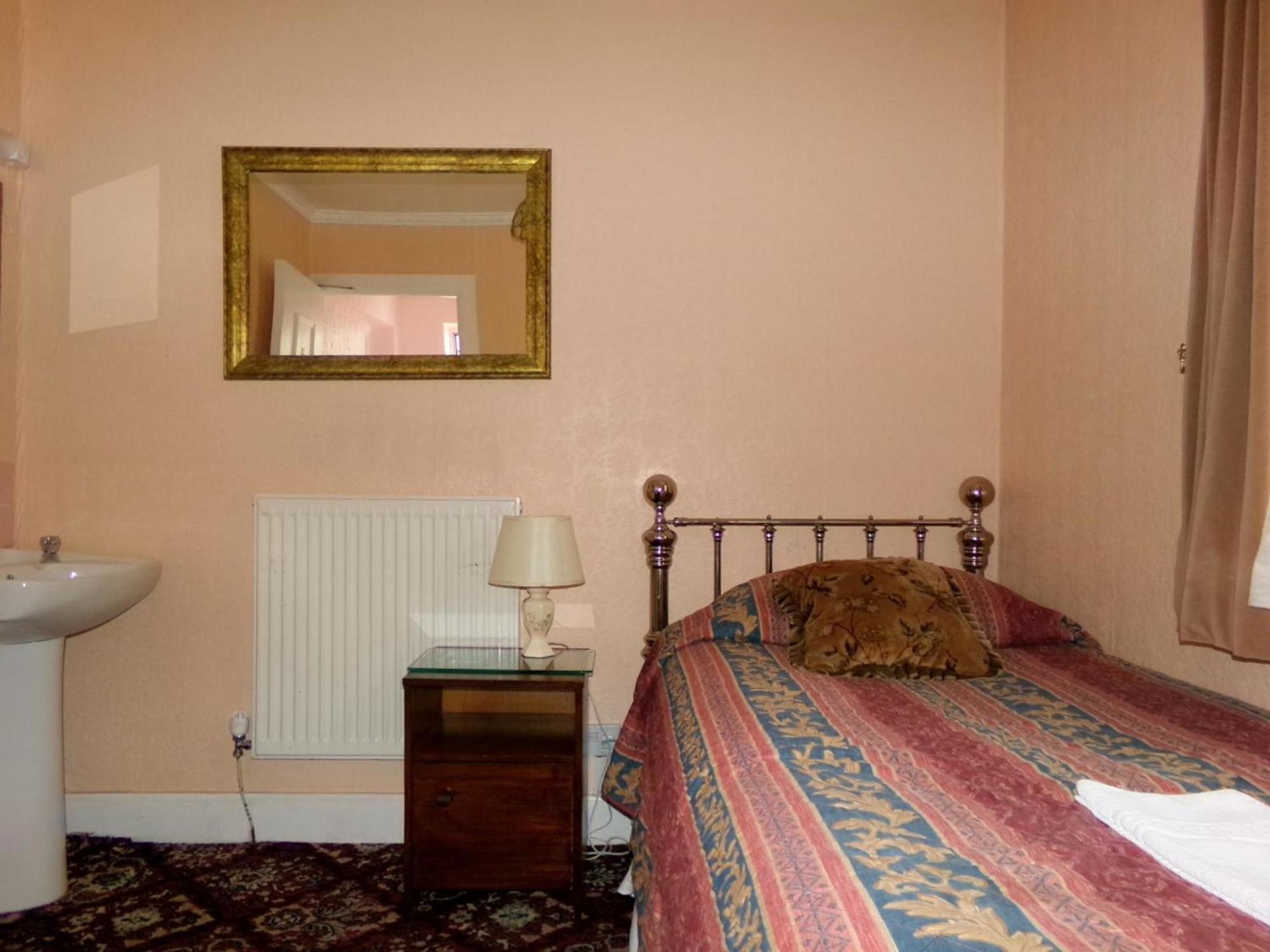 Guest house Averon Edinburgh